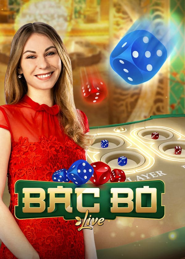 Bac Bo: Jogue e Ganhe Grandes Prêmios com Dados 🎲